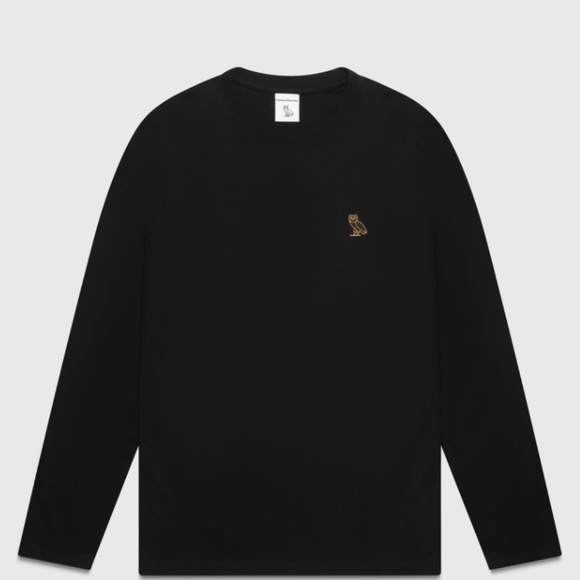 Ovo long sleeve tee - Picture 1 of 1